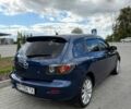 Синий Мазда 3, объемом двигателя 1.6 л и пробегом 246 тыс. км за 4200 $, фото 8 на Automoto.ua
