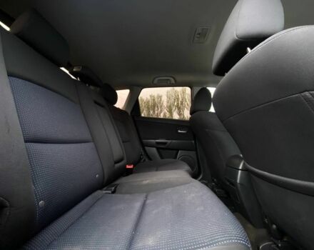 Синий Мазда 3, объемом двигателя 1.6 л и пробегом 272 тыс. км за 4100 $, фото 19 на Automoto.ua
