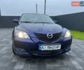 Синій Мазда 3, об'ємом двигуна 1.56 л та пробігом 362 тис. км за 3000 $, фото 1 на Automoto.ua