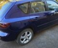 Синий Мазда 3, объемом двигателя 1.6 л и пробегом 220 тыс. км за 3750 $, фото 5 на Automoto.ua