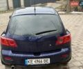 Синий Мазда 3, объемом двигателя 1.6 л и пробегом 333 тыс. км за 4500 $, фото 5 на Automoto.ua