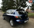 Синий Мазда 3, объемом двигателя 1.6 л и пробегом 238 тыс. км за 3700 $, фото 8 на Automoto.ua