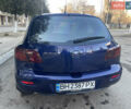 Синій Мазда 3, об'ємом двигуна 1.56 л та пробігом 320 тис. км за 4600 $, фото 9 на Automoto.ua