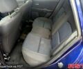 Синий Мазда 3, объемом двигателя 1.6 л и пробегом 333 тыс. км за 4750 $, фото 11 на Automoto.ua