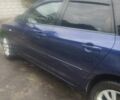 Синий Мазда 3, объемом двигателя 1.6 л и пробегом 235 тыс. км за 2500 $, фото 3 на Automoto.ua