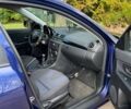 Мазда 3 2004 в Хмельницком на Automoto.ua Синий Мазда 3, объемом двигателя 1.6 л и пробегом 191 тыс. км за 3000 $, фото 8 на Automoto.ua