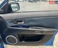Синий Мазда 3, объемом двигателя 2 л и пробегом 227 тыс. км за 3500 $, фото 20 на Automoto.ua