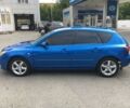 Синій Мазда 3, об'ємом двигуна 1.6 л та пробігом 165 тис. км за 5700 $, фото 4 на Automoto.ua