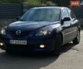 Синій Мазда 3, об'ємом двигуна 1.6 л та пробігом 240 тис. км за 2600 $, фото 1 на Automoto.ua