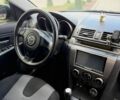 Синий Мазда 3, объемом двигателя 1.6 л и пробегом 246 тыс. км за 4200 $, фото 14 на Automoto.ua
