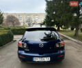 Синий Мазда 3, объемом двигателя 1.6 л и пробегом 238 тыс. км за 3700 $, фото 22 на Automoto.ua