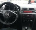 Синій Мазда 3, об'ємом двигуна 1.6 л та пробігом 288 тис. км за 3000 $, фото 17 на Automoto.ua
