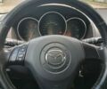 Синий Мазда 3, объемом двигателя 1.6 л и пробегом 213 тыс. км за 4500 $, фото 29 на Automoto.ua