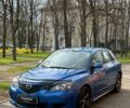 Синій Мазда 3, об'ємом двигуна 1.6 л та пробігом 350 тис. км за 2550 $, фото 1 на Automoto.ua