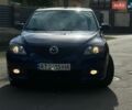 Синій Мазда 3, об'ємом двигуна 1.6 л та пробігом 240 тис. км за 2600 $, фото 2 на Automoto.ua