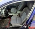 Синий Мазда 3, объемом двигателя 1.6 л и пробегом 333 тыс. км за 4750 $, фото 10 на Automoto.ua