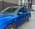 Синій Мазда 3, об'ємом двигуна 1.35 л та пробігом 183 тис. км за 2999 $, фото 9 на Automoto.ua