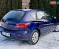 Синій Мазда 3, об'ємом двигуна 1.4 л та пробігом 190 тис. км за 2950 $, фото 20 на Automoto.ua