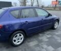 Синій Мазда 3, об'ємом двигуна 1.56 л та пробігом 362 тис. км за 3000 $, фото 9 на Automoto.ua