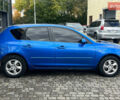 Синий Мазда 3, объемом двигателя 1.35 л и пробегом 182 тыс. км за 3900 $, фото 7 на Automoto.ua