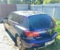 Синій Мазда 3, об'ємом двигуна 1.6 л та пробігом 232 тис. км за 4200 $, фото 9 на Automoto.ua
