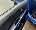 Синій Мазда 3, об'ємом двигуна 1.6 л та пробігом 372 тис. км за 4600 $, фото 6 на Automoto.ua