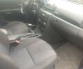 Синий Мазда 3, объемом двигателя 1.6 л и пробегом 235 тыс. км за 2500 $, фото 5 на Automoto.ua