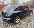 Синий Мазда 3, объемом двигателя 1.6 л и пробегом 295 тыс. км за 3200 $, фото 9 на Automoto.ua