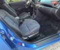 Синій Мазда 3, об'ємом двигуна 1.6 л та пробігом 233 тис. км за 2999 $, фото 26 на Automoto.ua