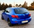 Синий Мазда 3, объемом двигателя 1.6 л и пробегом 289 тыс. км за 3699 $, фото 4 на Automoto.ua