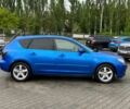 Синий Мазда 3, объемом двигателя 1.6 л и пробегом 272 тыс. км за 4100 $, фото 7 на Automoto.ua