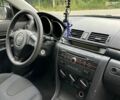 Синий Мазда 3, объемом двигателя 1.56 л и пробегом 440 тыс. км за 3200 $, фото 9 на Automoto.ua