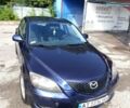 Синій Мазда 3, об'ємом двигуна 1.35 л та пробігом 260 тис. км за 3200 $, фото 1 на Automoto.ua