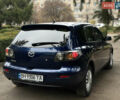 Синий Мазда 3, объемом двигателя 1.6 л и пробегом 238 тыс. км за 3700 $, фото 5 на Automoto.ua