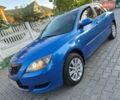 Синій Мазда 3, об'ємом двигуна 1.6 л та пробігом 233 тис. км за 3100 $, фото 16 на Automoto.ua