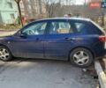 Синий Мазда 3, объемом двигателя 1.3 л и пробегом 224 тыс. км за 2800 $, фото 1 на Automoto.ua