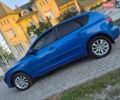 Синій Мазда 3, об'ємом двигуна 1.6 л та пробігом 233 тис. км за 3100 $, фото 38 на Automoto.ua