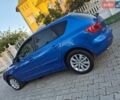 Синій Мазда 3, об'ємом двигуна 1.6 л та пробігом 233 тис. км за 3100 $, фото 3 на Automoto.ua
