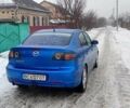 Синий Мазда 3, объемом двигателя 2.26 л и пробегом 212 тыс. км за 4600 $, фото 16 на Automoto.ua