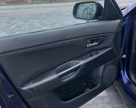 Синій Мазда 3, об'ємом двигуна 1.56 л та пробігом 362 тис. км за 3000 $, фото 20 на Automoto.ua