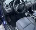 Синій Мазда 3, об'ємом двигуна 1.56 л та пробігом 362 тис. км за 3000 $, фото 11 на Automoto.ua