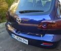Синий Мазда 3, объемом двигателя 1.6 л и пробегом 220 тыс. км за 3750 $, фото 4 на Automoto.ua