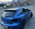 Синий Мазда 3, объемом двигателя 2 л и пробегом 360 тыс. км за 2210 $, фото 2 на Automoto.ua