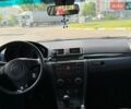 Синий Мазда 3, объемом двигателя 1.6 л и пробегом 171 тыс. км за 3750 $, фото 12 на Automoto.ua