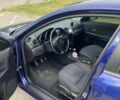 Синий Мазда 3, объемом двигателя 1.6 л и пробегом 230 тыс. км за 3800 $, фото 8 на Automoto.ua