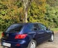 Мазда 3 2004 в Хмельницком на Automoto.ua Синий Мазда 3, объемом двигателя 1.6 л и пробегом 191 тыс. км за 3000 $, фото 2 на Automoto.ua