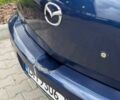 Синий Мазда 3, объемом двигателя 1.6 л и пробегом 246 тыс. км за 4200 $, фото 2 на Automoto.ua