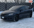 Синий Мазда 3, объемом двигателя 1.3 л и пробегом 222 тыс. км за 2500 $, фото 1 на Automoto.ua