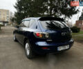 Синий Мазда 3, объемом двигателя 1.6 л и пробегом 238 тыс. км за 3700 $, фото 12 на Automoto.ua