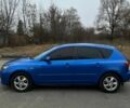 Синий Мазда 3, объемом двигателя 1.3 л и пробегом 182 тыс. км за 2900 $, фото 6 на Automoto.ua